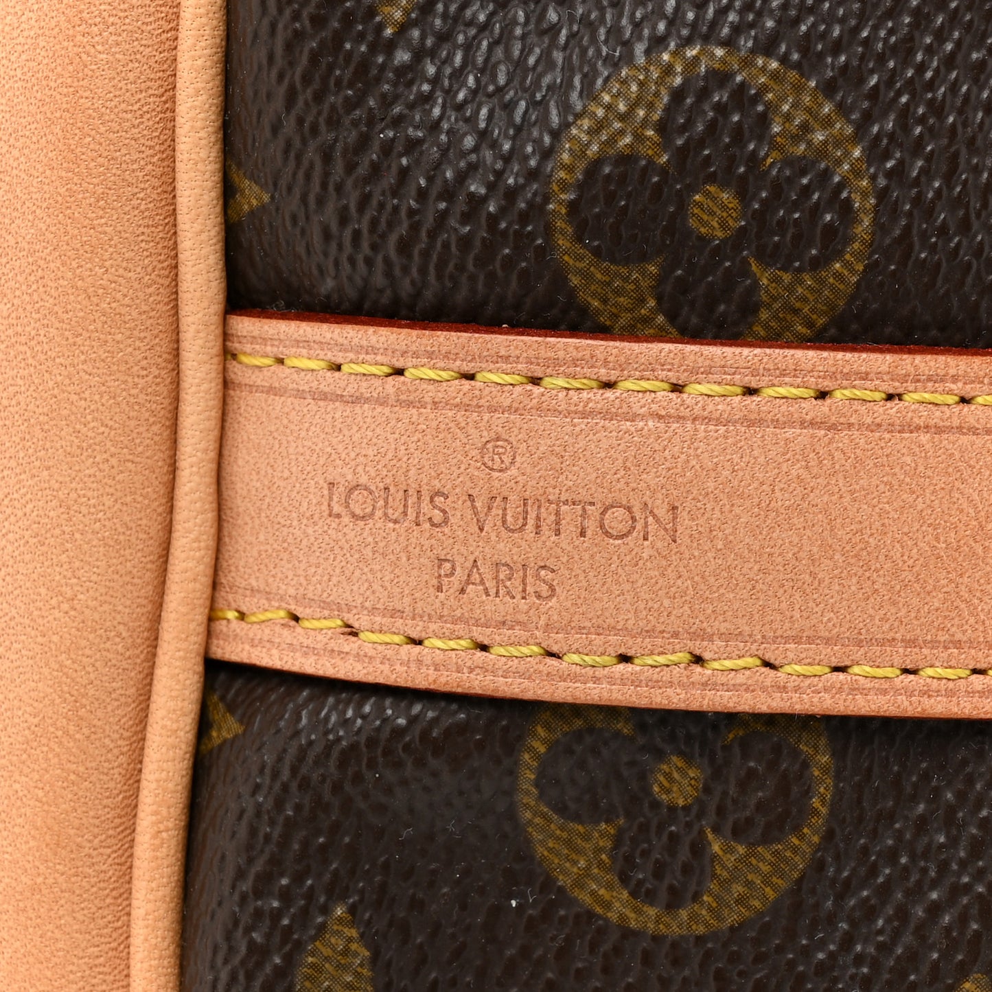 Monogram Petit Noe