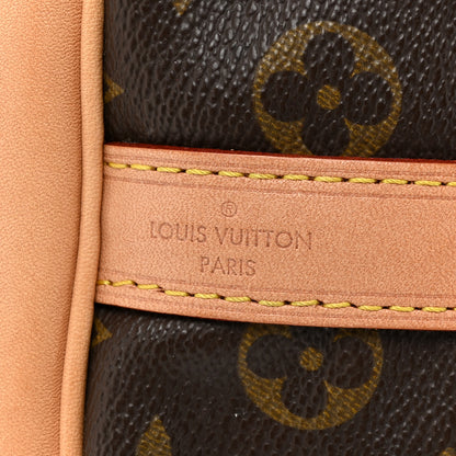 Louis Vuitton Monogram Petit Noe 6 of 17