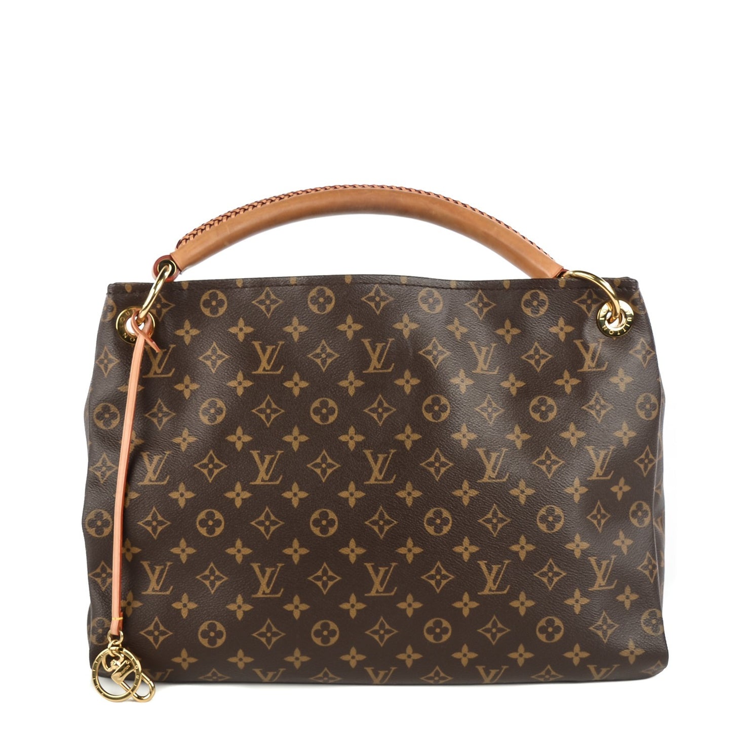 Monogram Artsy MM