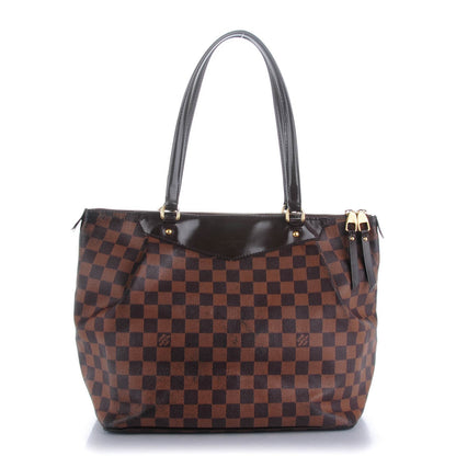 Louis Vuitton Damier Ebene Westminster GM 1 of 16