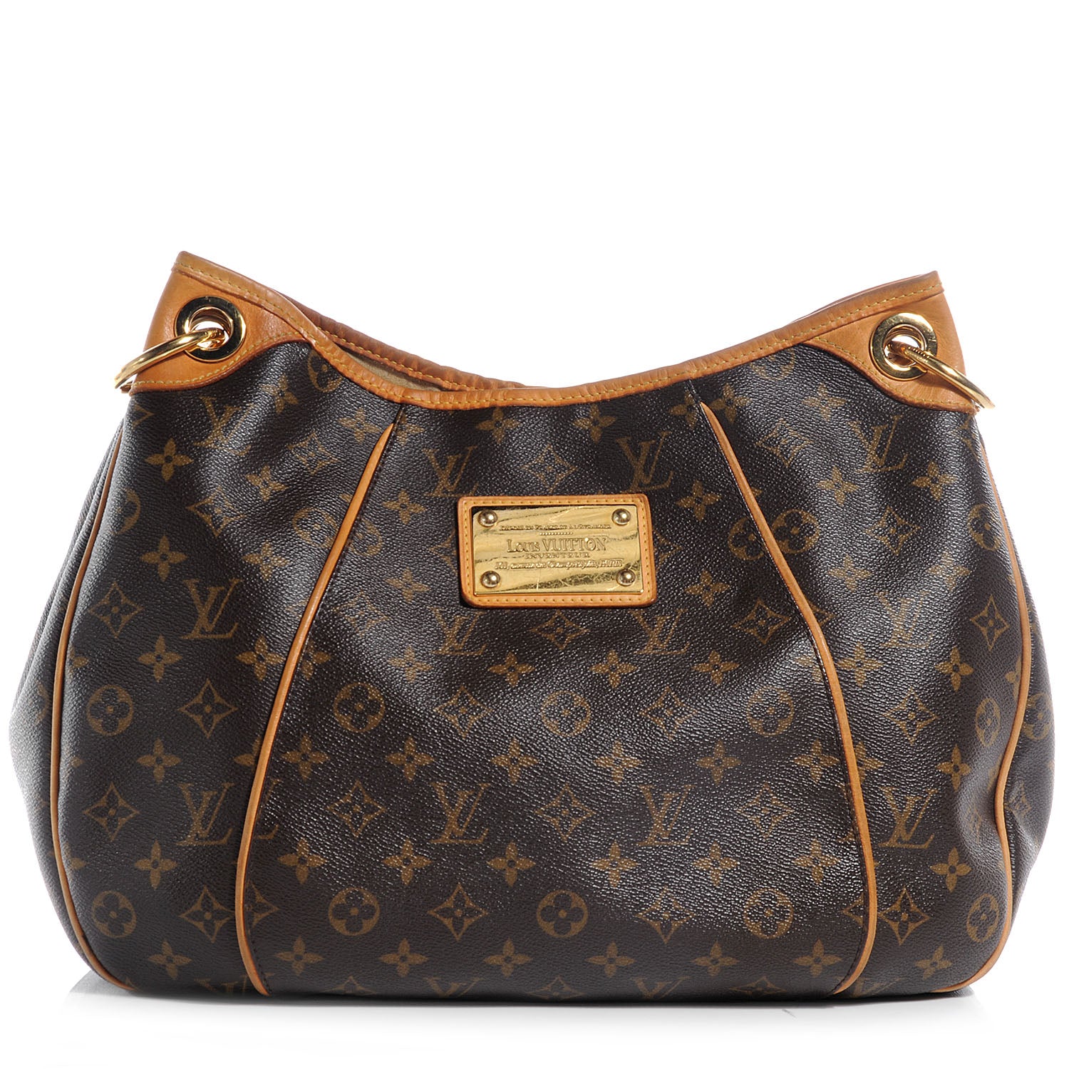 Louis Vuitton Monogram Galliera PM 1 of 10