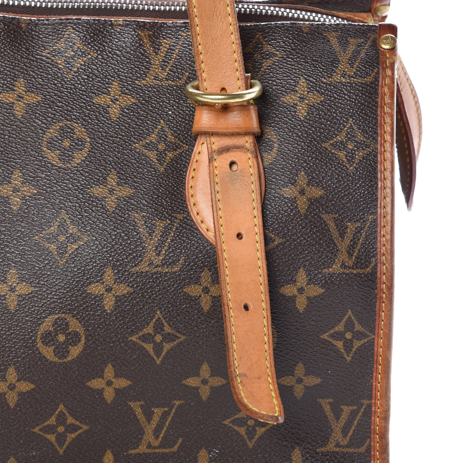 Louis Vuitton Monogram Popincourt Haut 26 of 30
