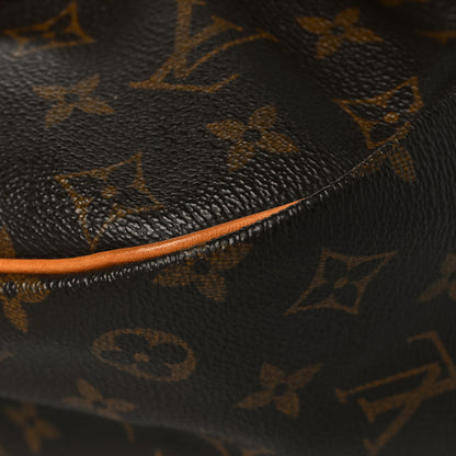 Louis Vuitton Monogram Saumur 35 9 of 12