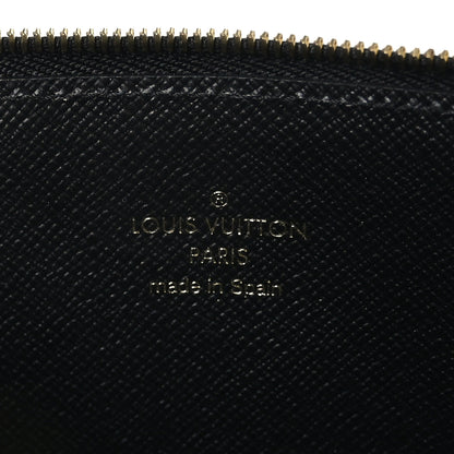 Louis Vuitton Reverse Monogram Slim Purse 6 of 6