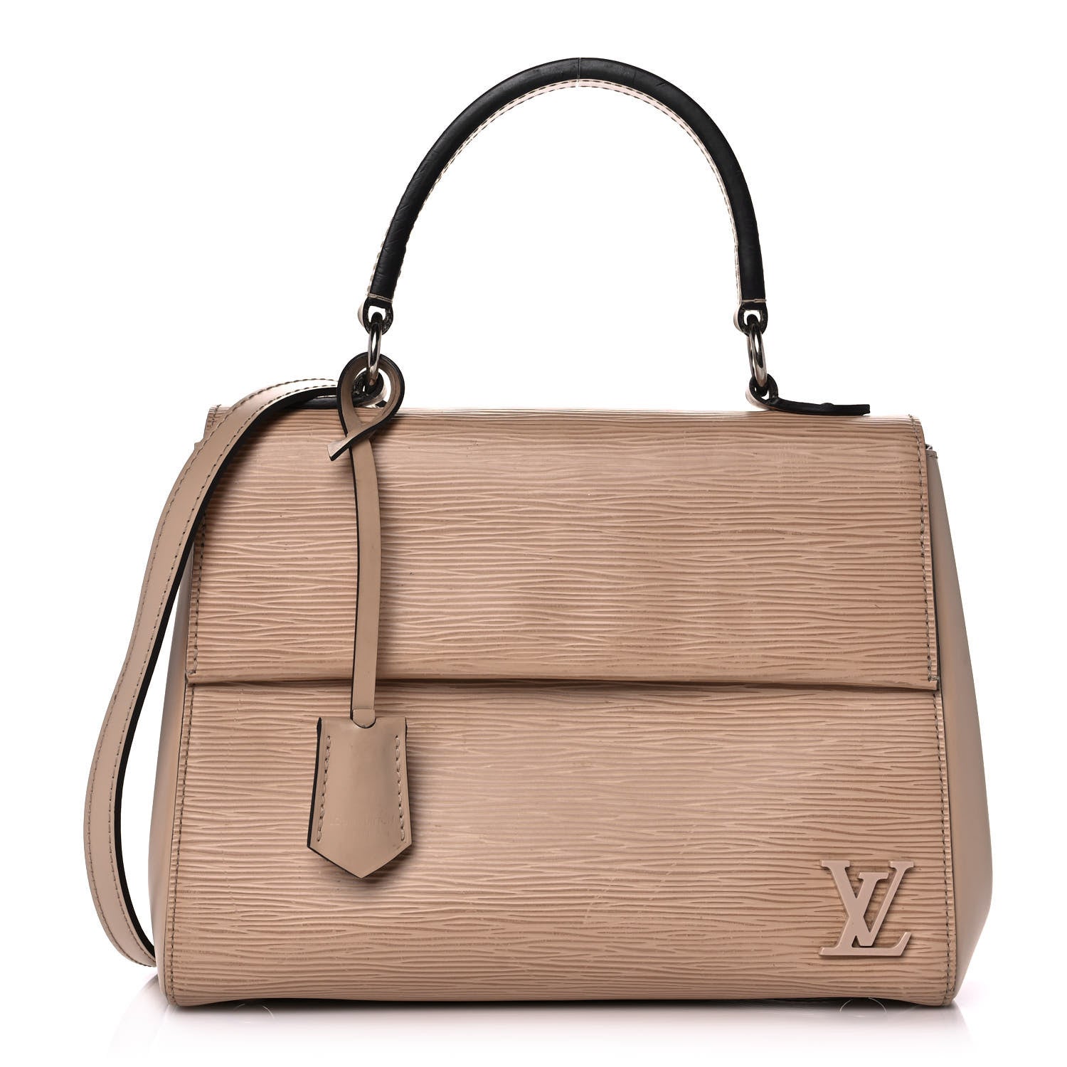 Louis Vuitton Epi Cluny MM Dune 1 of 10