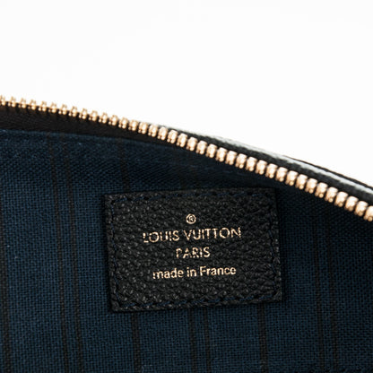 Louis Vuitton Empreinte Speedy Bandouliere 25 Infini 6 of 8