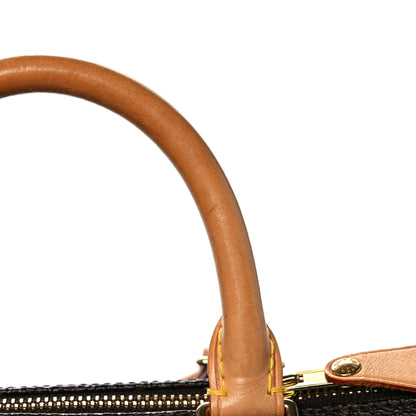 Louis Vuitton Monogram Speedy 25 16 of 17