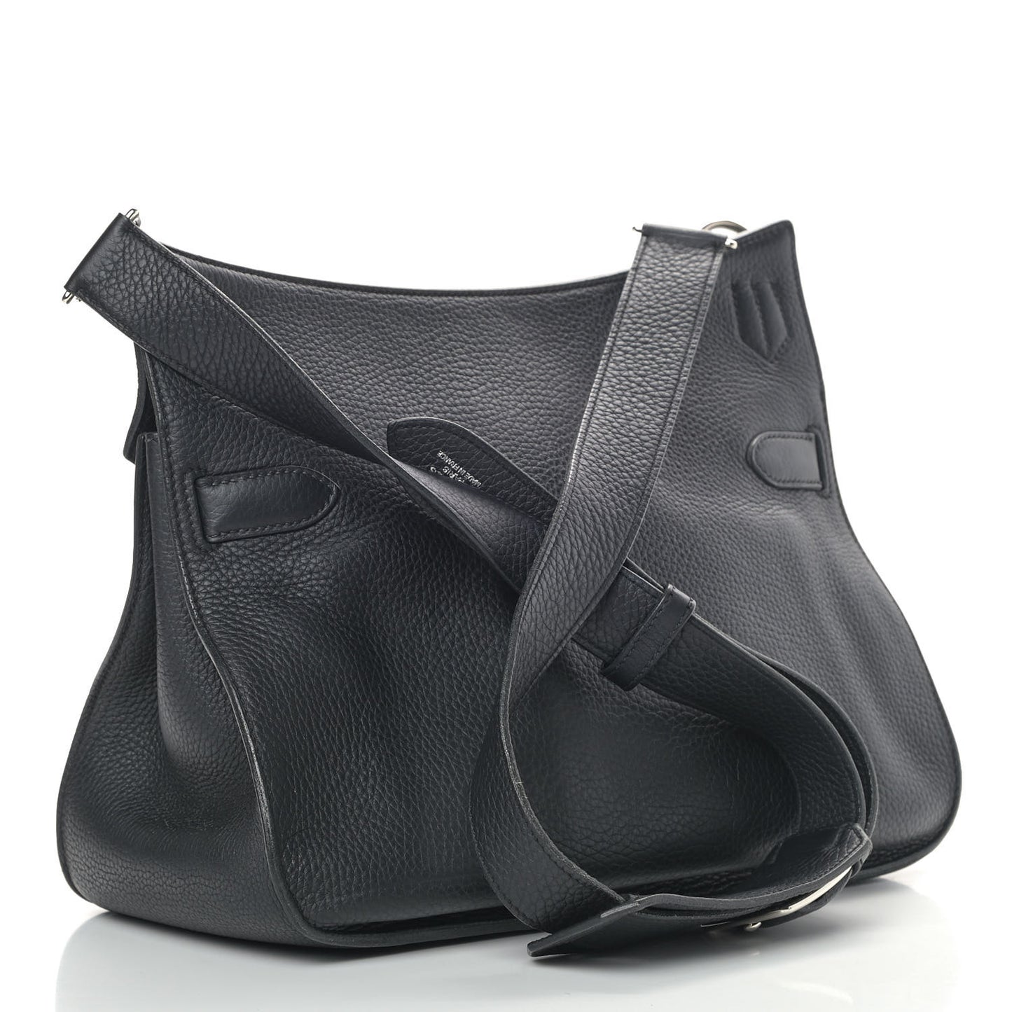 Taurillon Clemence Jypsiere 34 Black