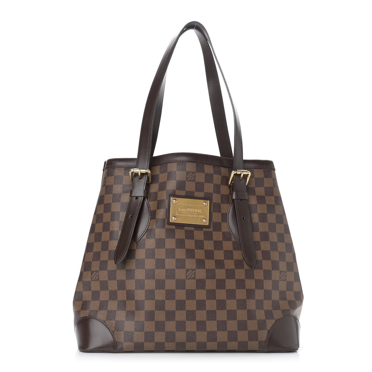 Damier Ebene Hampstead GM