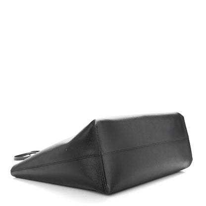 Versace Saffiano Palazzo Medusa Tote Black 5 of 18