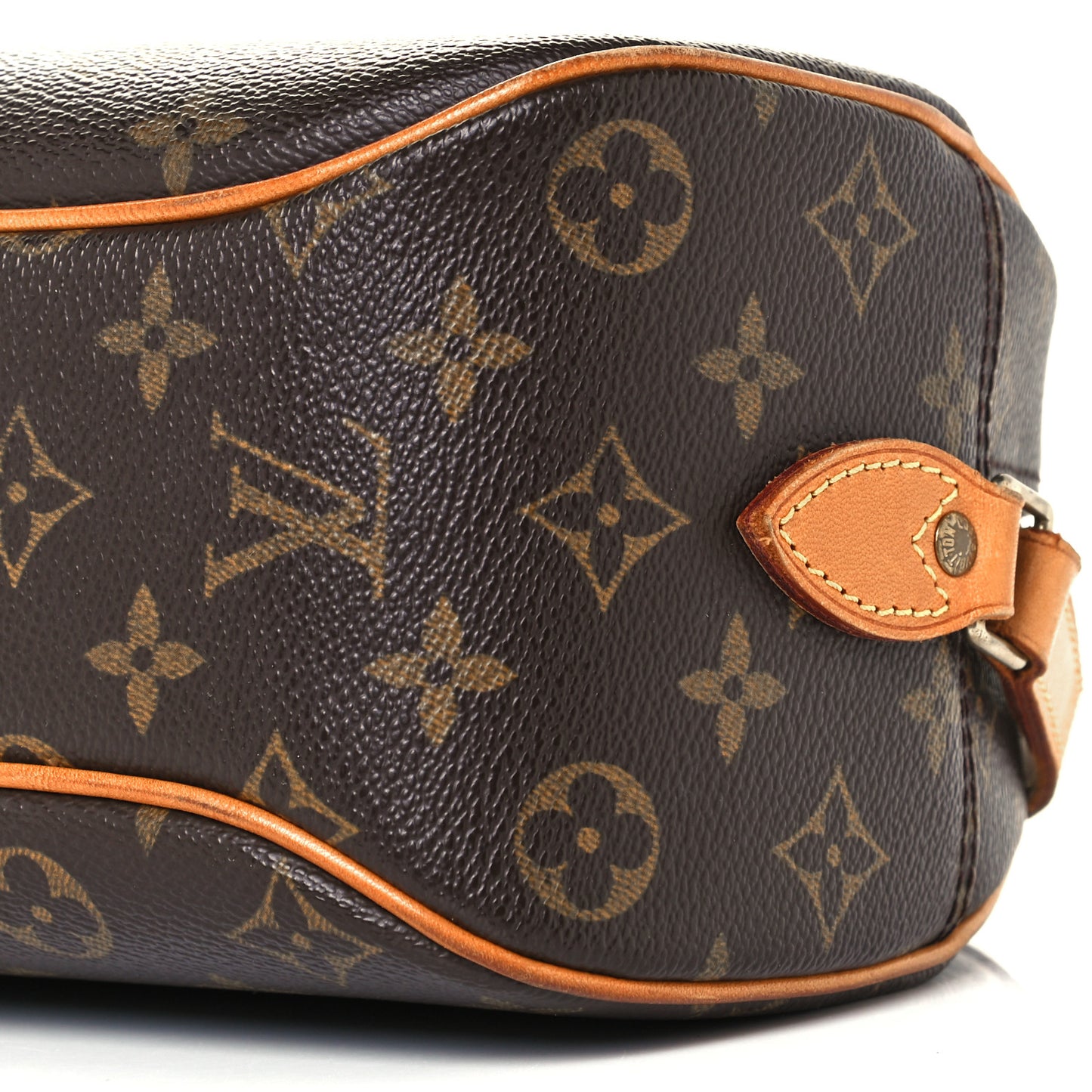 Monogram Blois