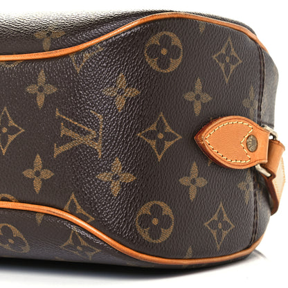 Louis Vuitton Monogram Blois 9 of 10