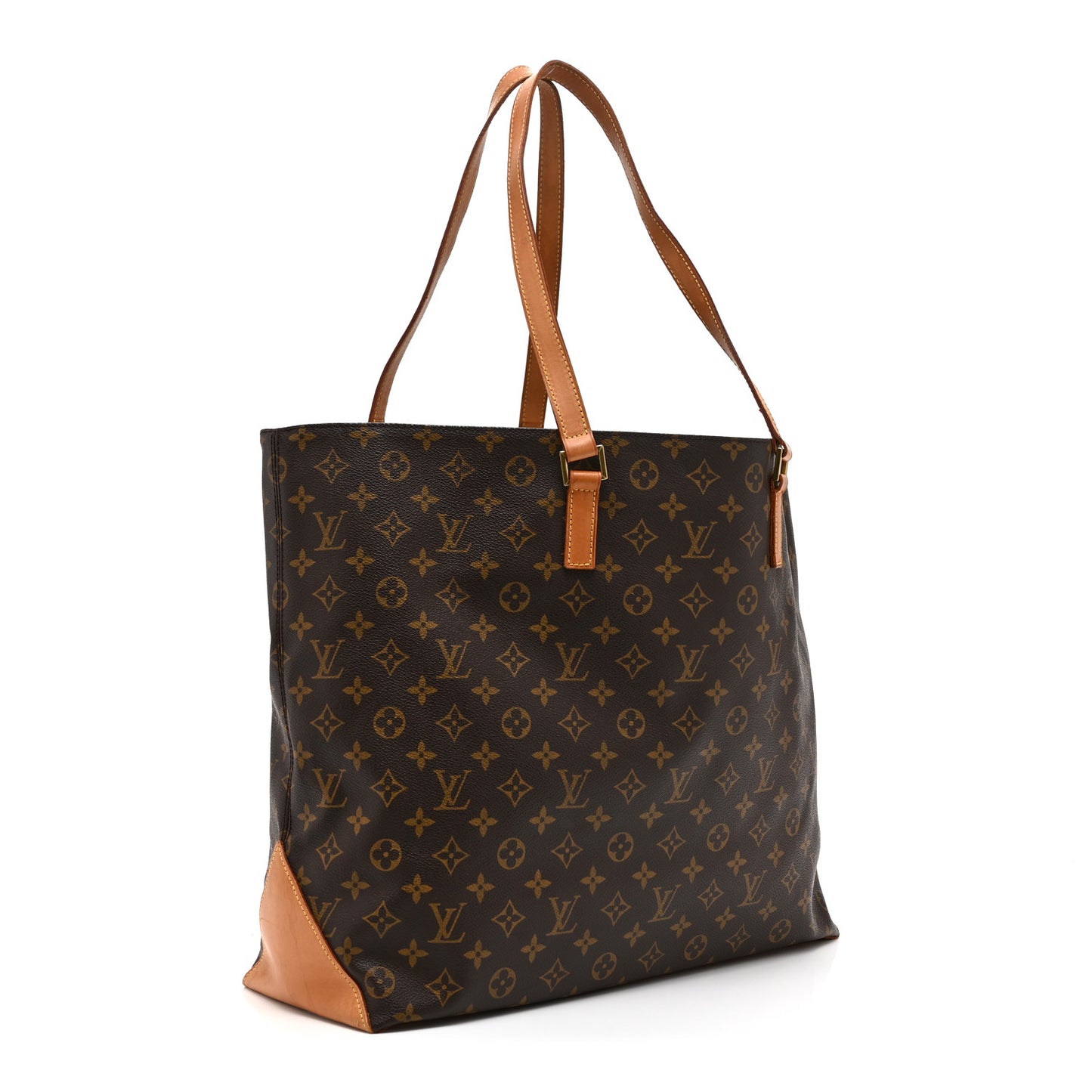 Monogram Cabas Alto
