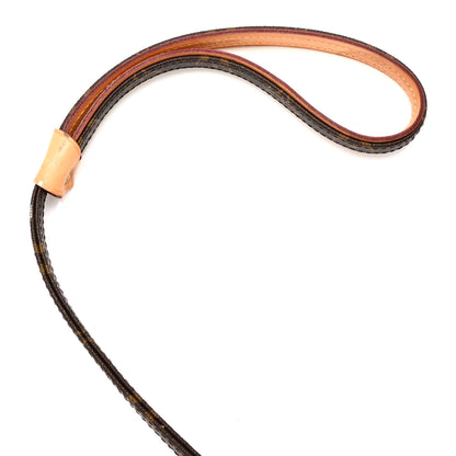 Louis Vuitton Monogram Baxter Dog Leash MM 5 of 7