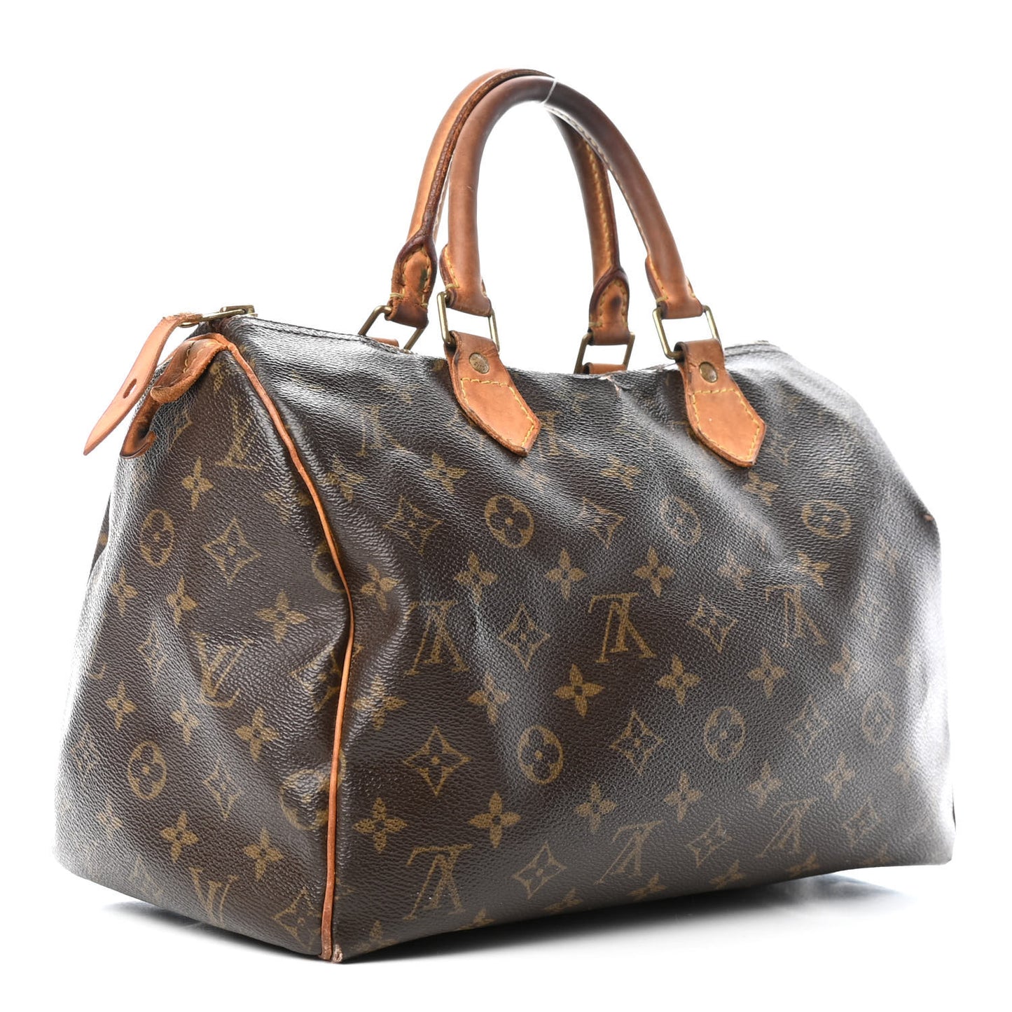 Monogram Speedy 30