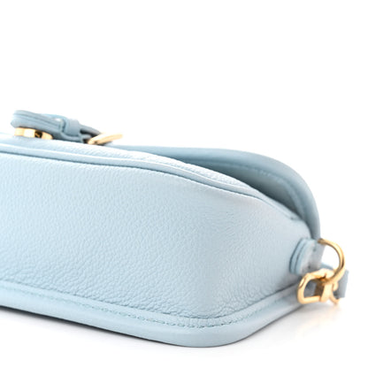 Louis Vuitton Empreinte Monogram Nano Diane Olympe Blue 9 of 12