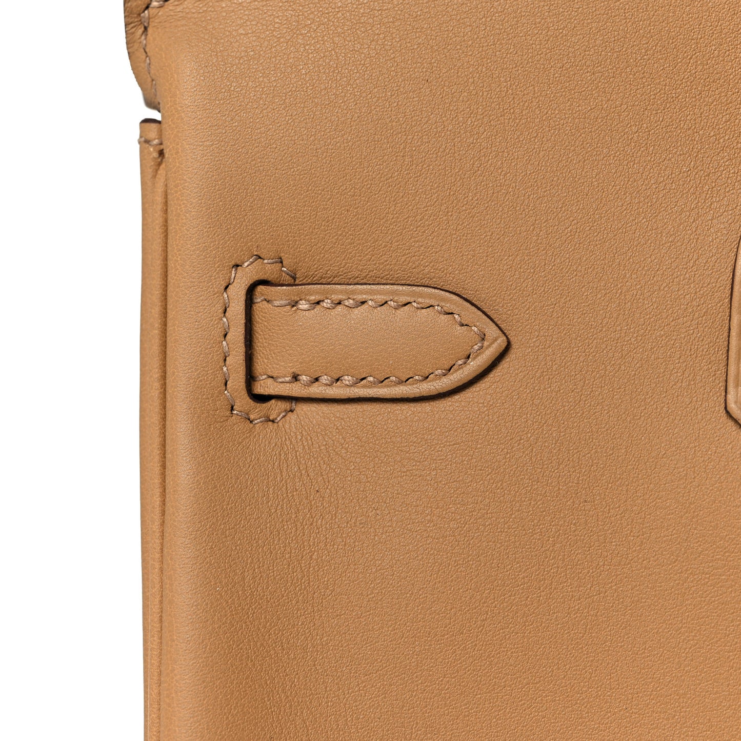 Swift In & Out Birkin 25 Biscuit