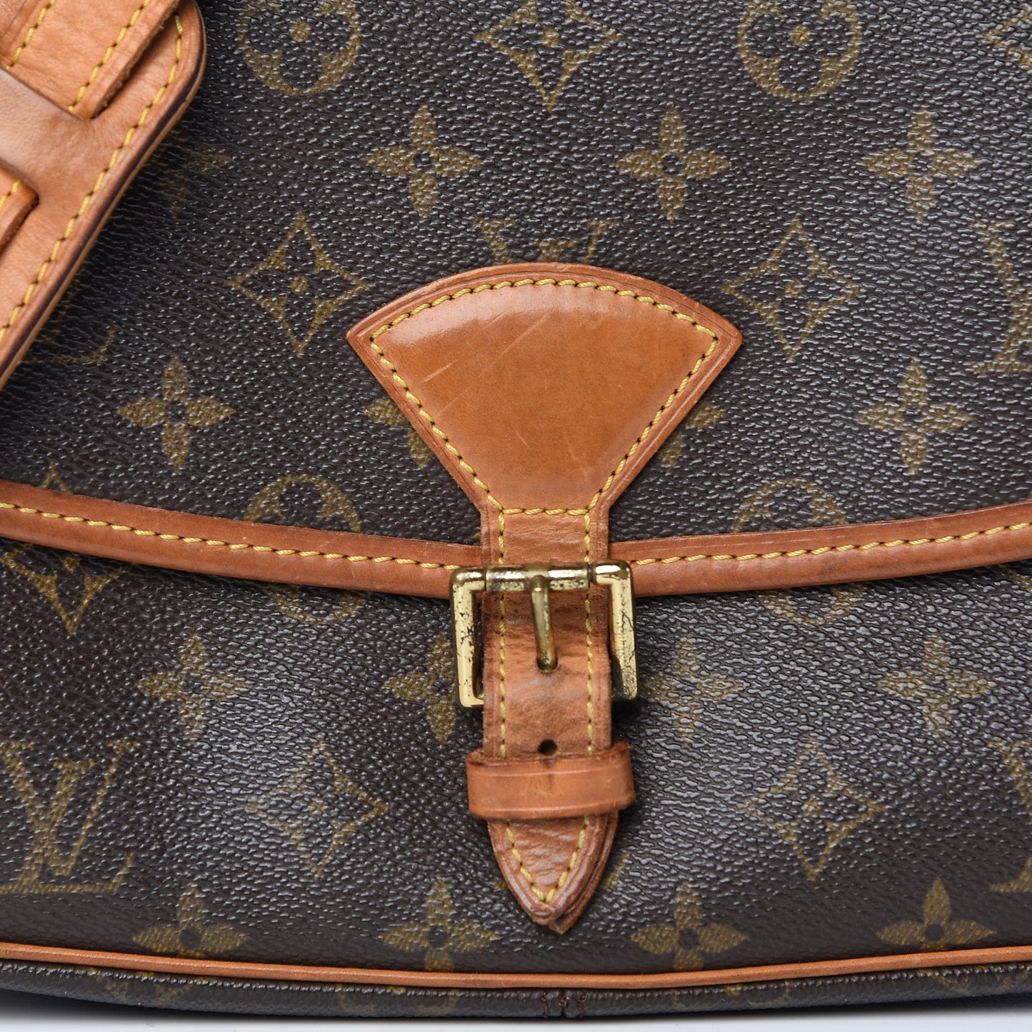 Monogram Sologne