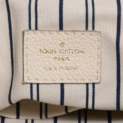 Louis Vuitton Empreinte Artsy MM Neige 6 of 7