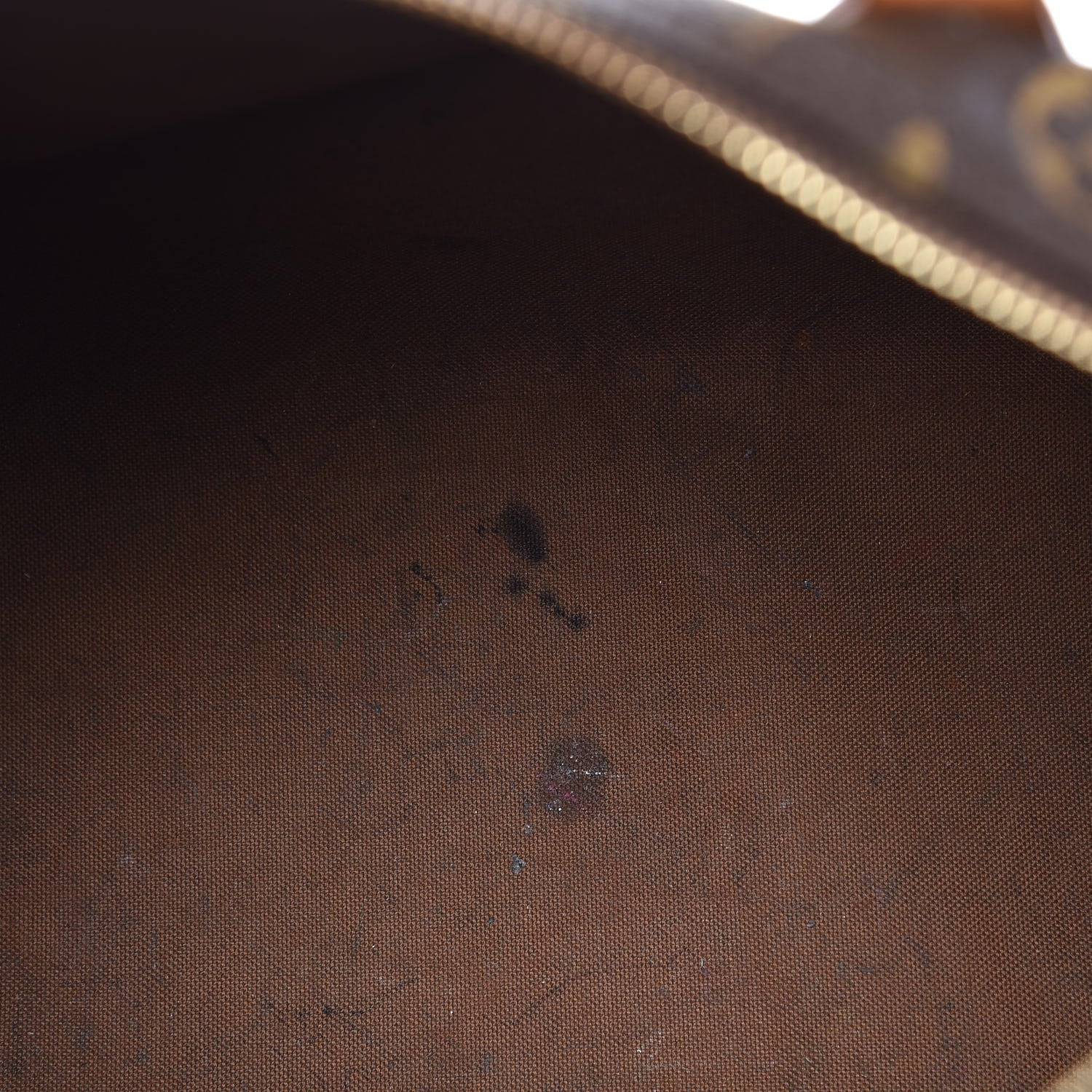 Louis Vuitton Monogram Speedy 30 10 of 18