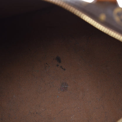 Louis Vuitton Monogram Speedy 30 10 of 18