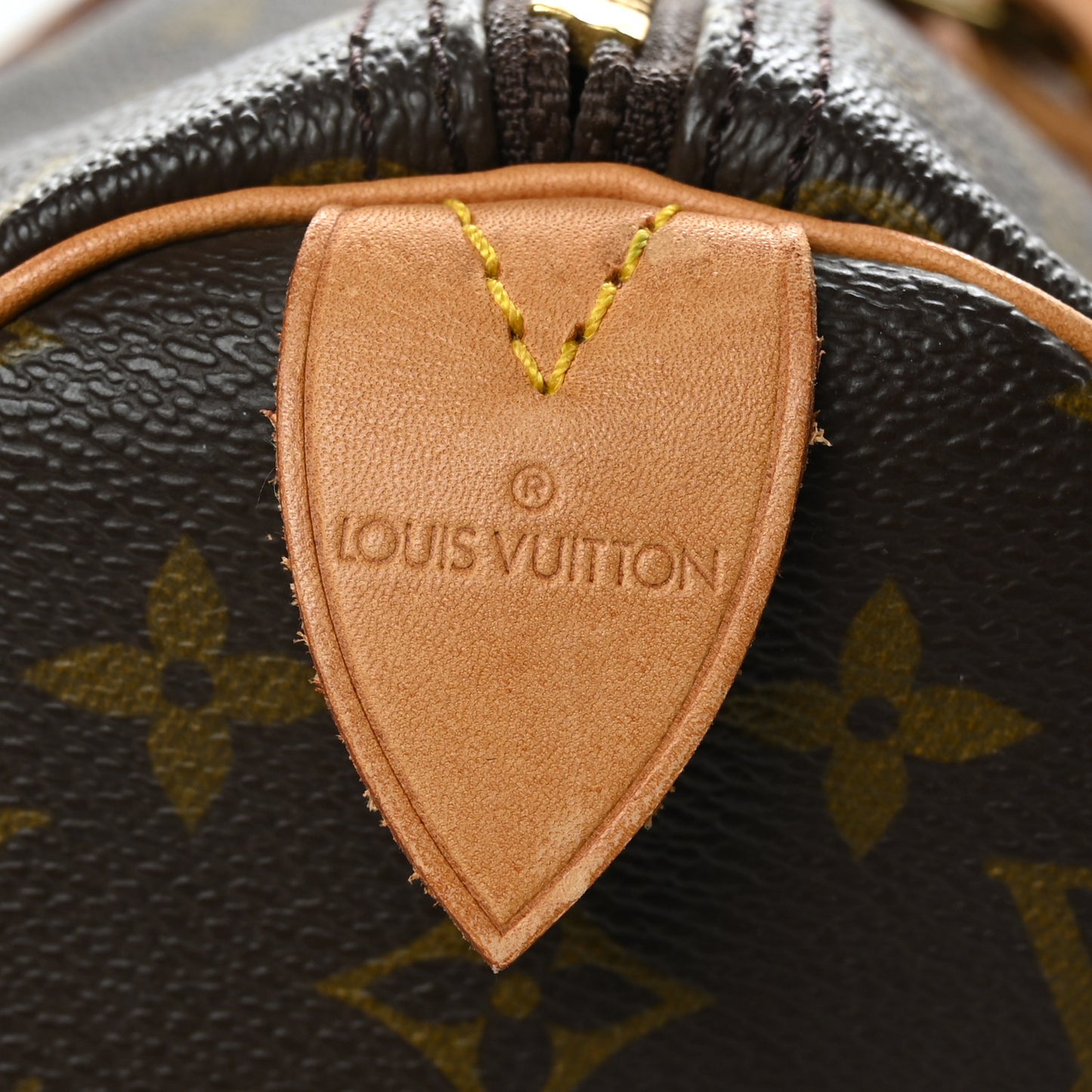 Monogram Keepall 45