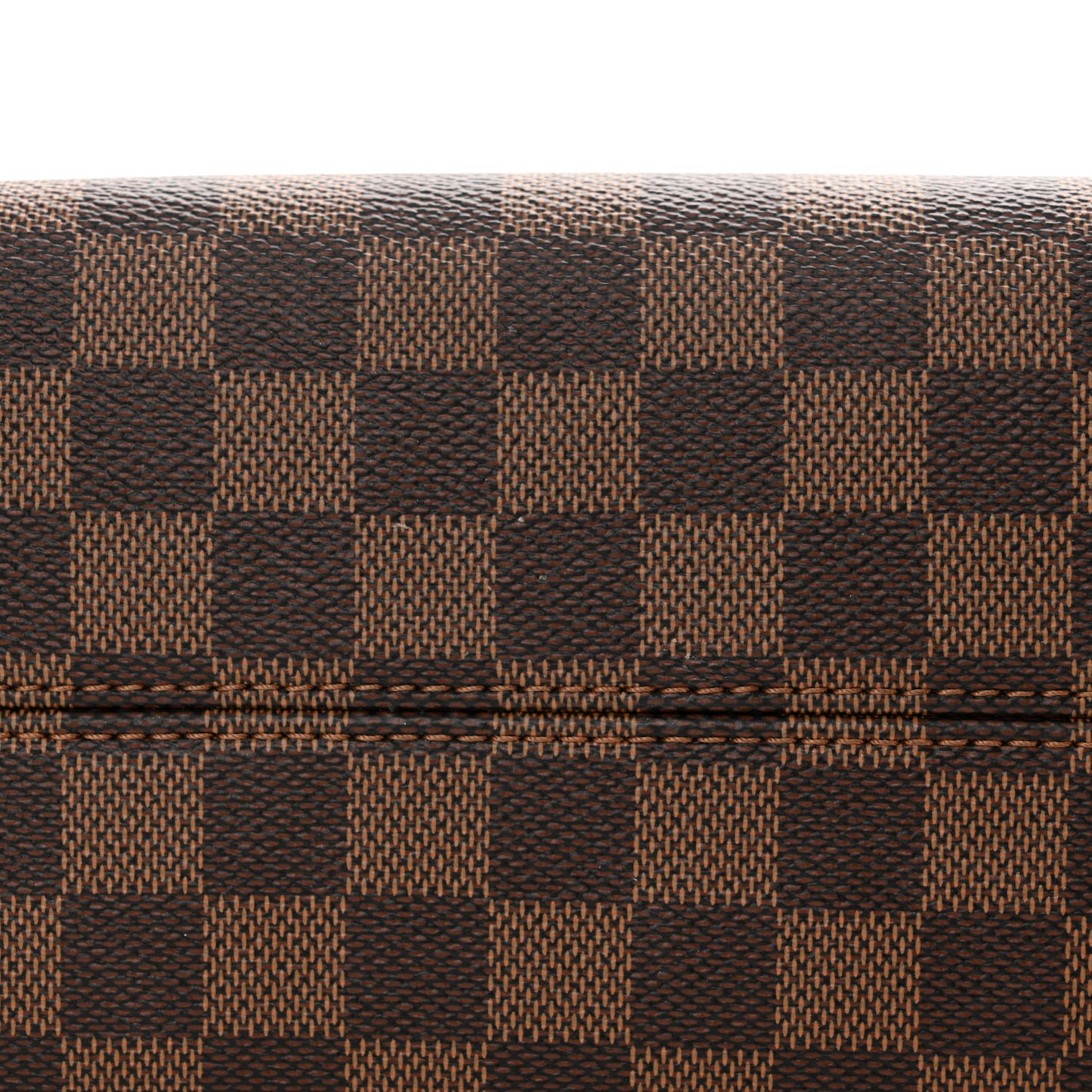 Damier Ebene Graceful PM