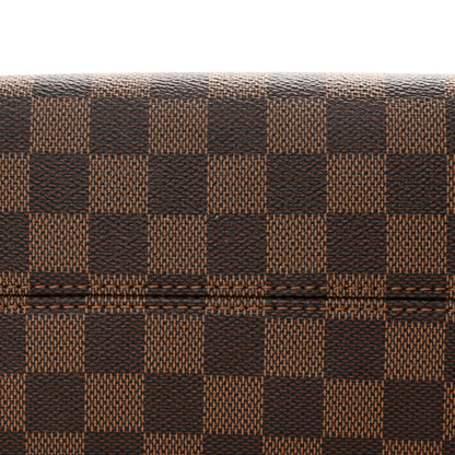 Louis Vuitton Damier Ebene Graceful PM 10 of 13