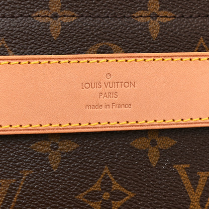 Louis Vuitton Monogram Abbesses Messenger Bag 6 of 11