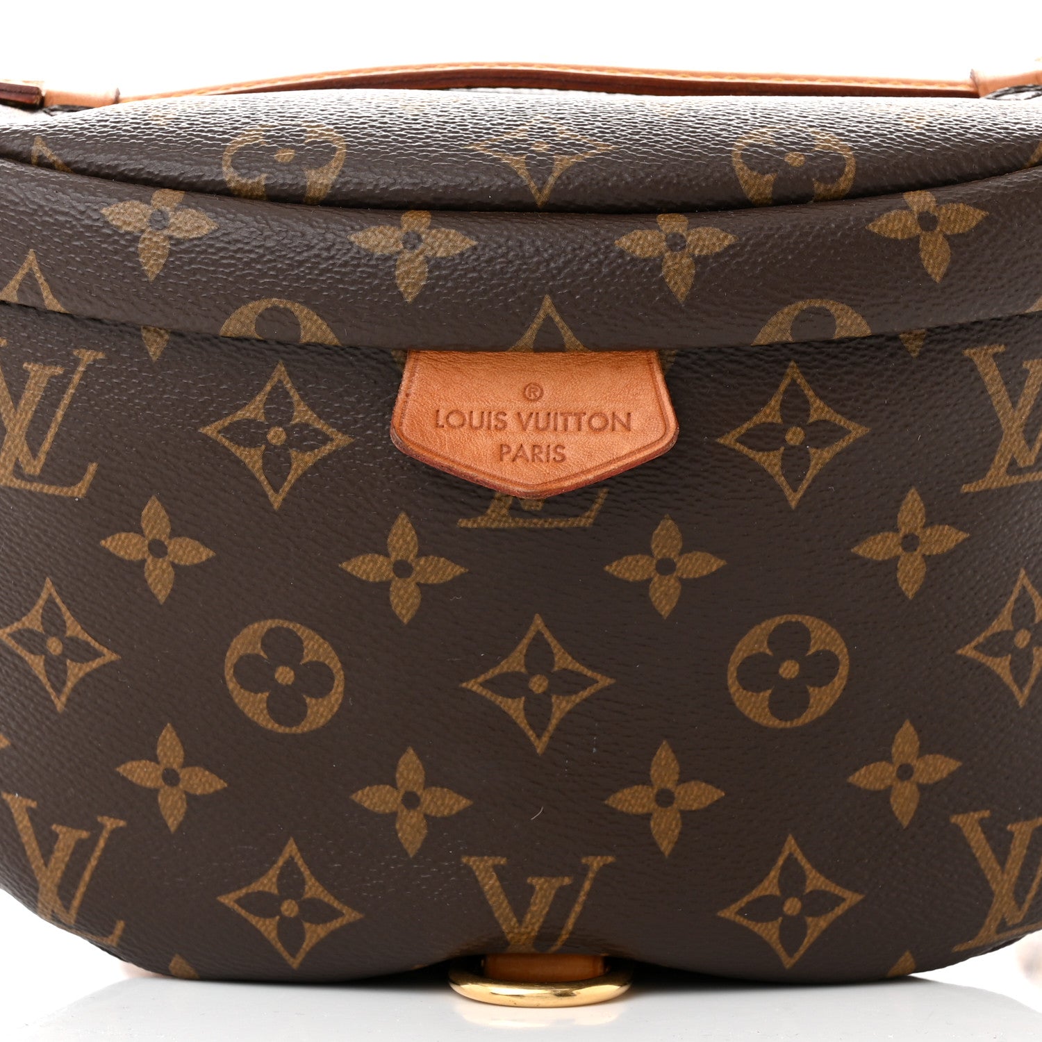 Louis Vuitton Monogram Bumbag 8 of 10
