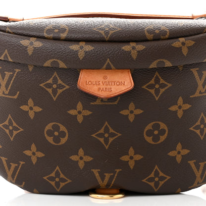 Louis Vuitton Monogram Bumbag 8 of 10