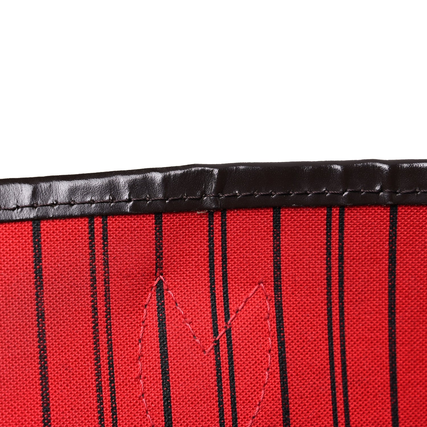 Louis Vuitton Damier Ebene Neo Neverfull GM 21 of 35