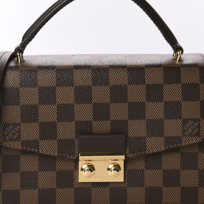 Louis Vuitton Damier Ebene Croisette 11 of 11