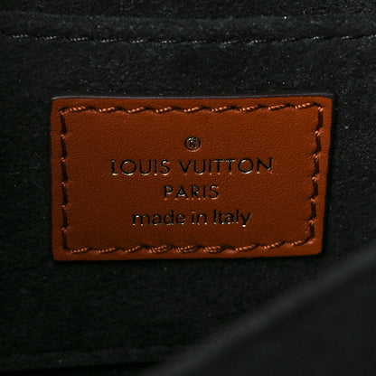Louis Vuitton Reverse Monogram Dauphine Mini 6 of 8