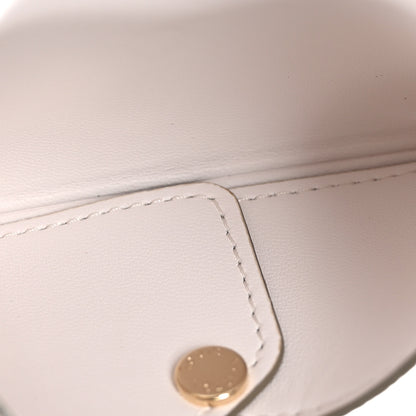 Louis Vuitton Monogram Spring in The City Small Kirigami Pochette Insert Sunset Kaki 6 of 8