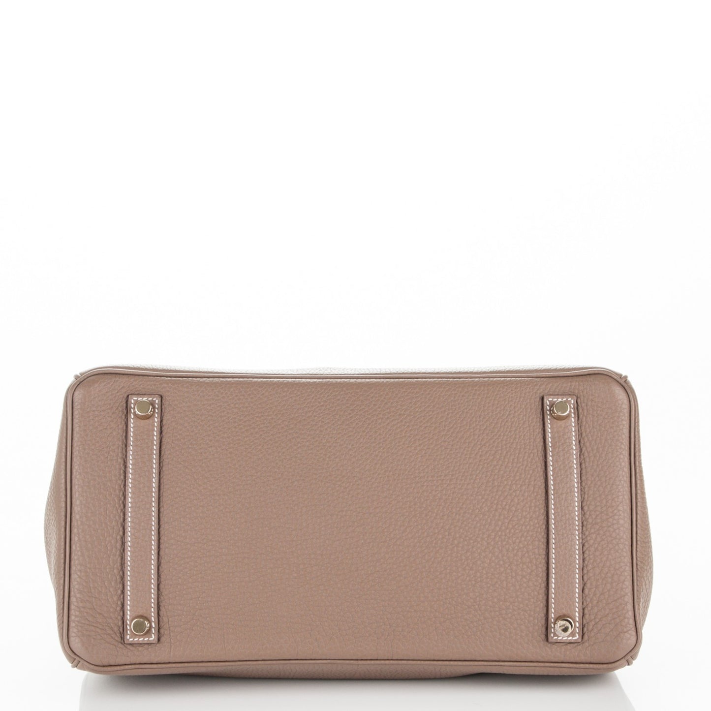Togo Birkin 35 Etoupe