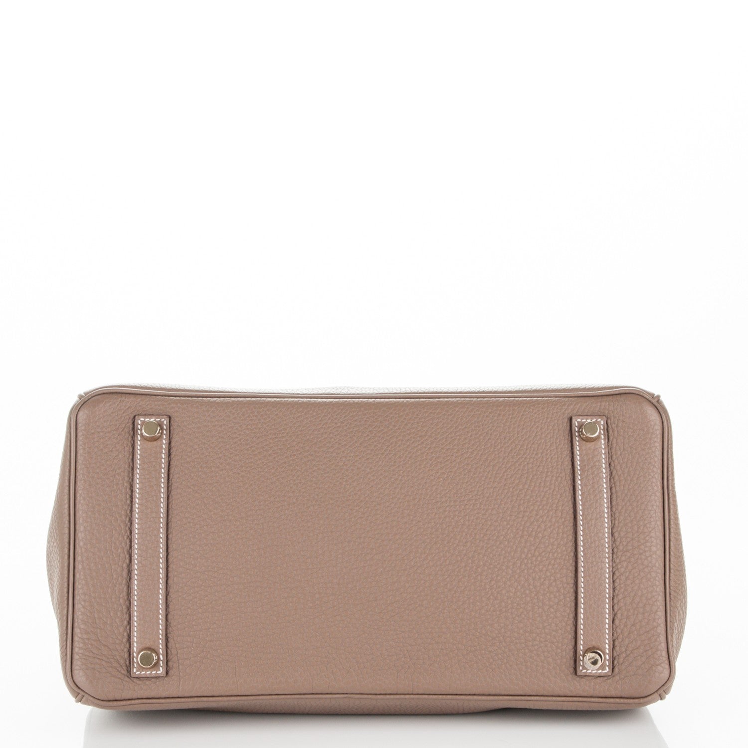 Hermes Togo Birkin 35 Etoupe 16 of 20