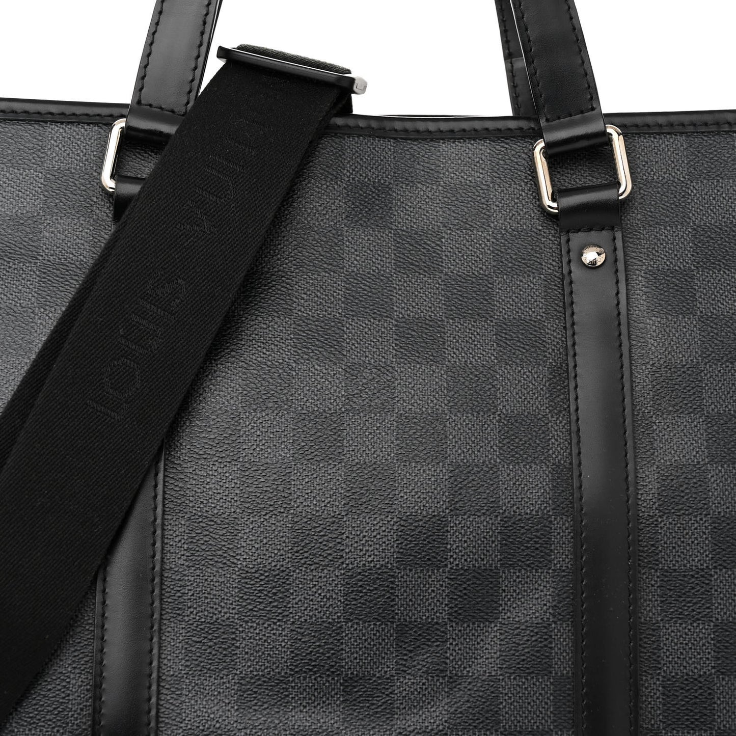 Damier Graphite Tadao