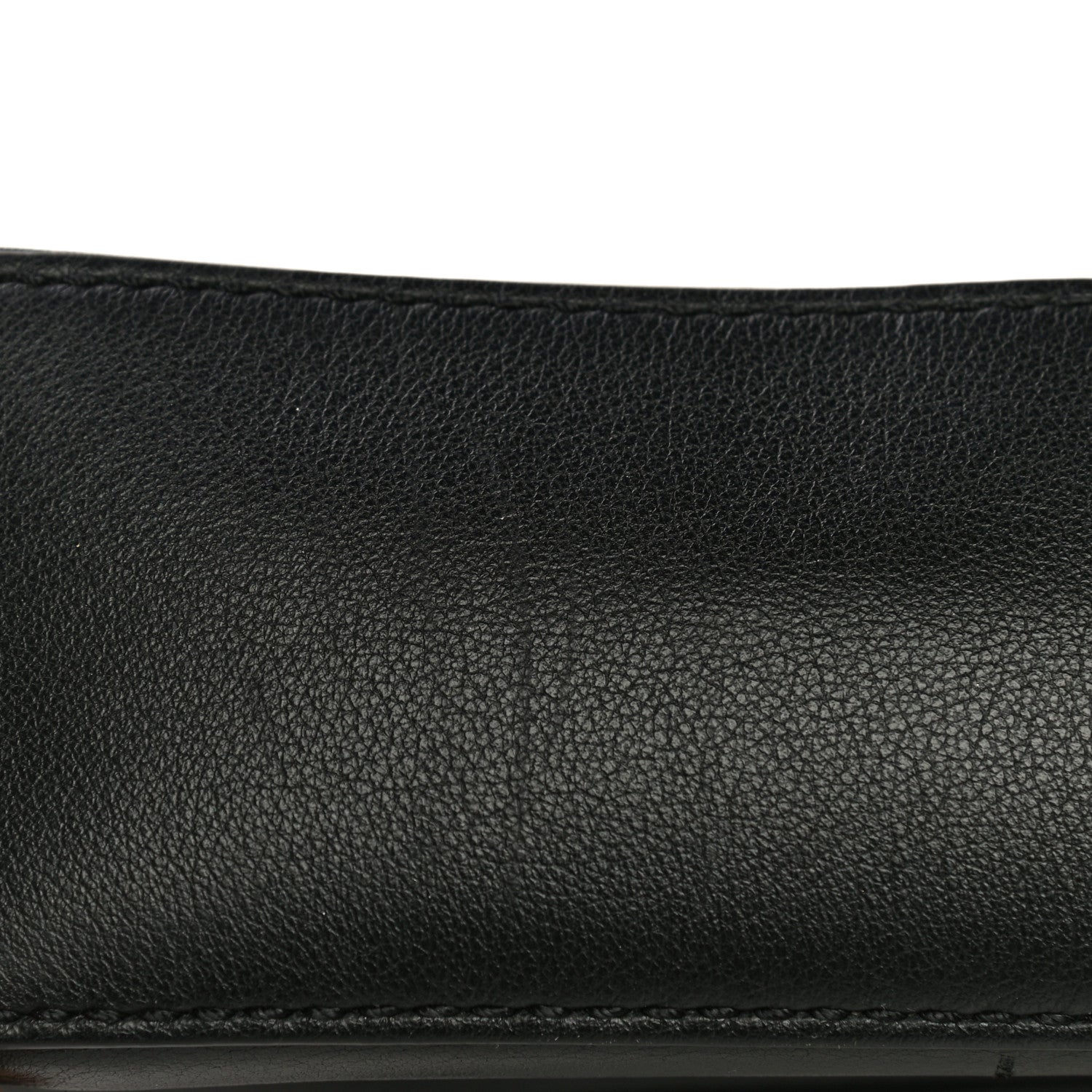 Givenchy Calfskin Small Nobile Shoulder Bag Black 29 of 29