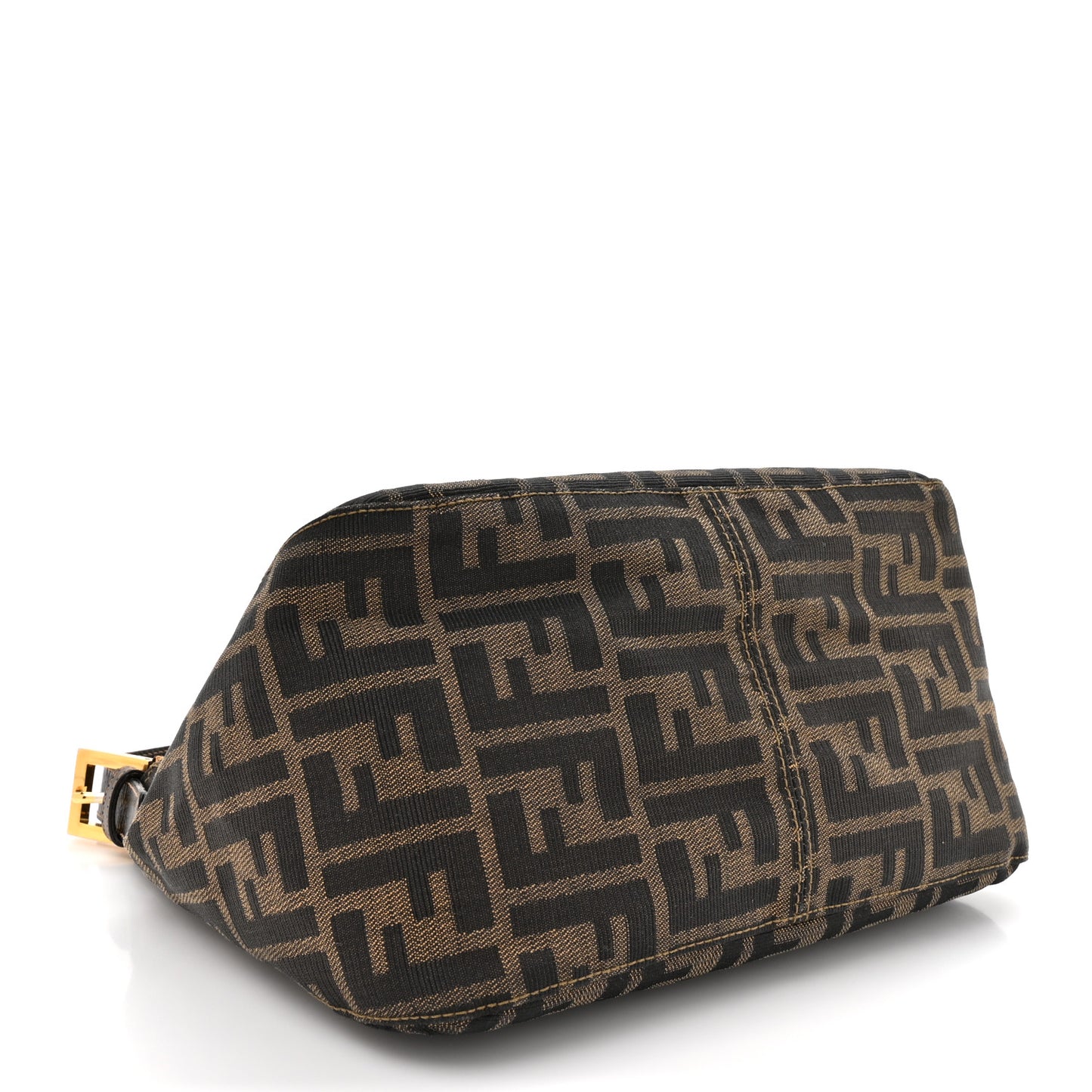 Zucca Shoulder Bag Brown