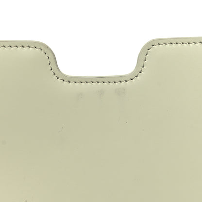 Burberry Calfskin Small TB Bag Pale Sage 11 of 12