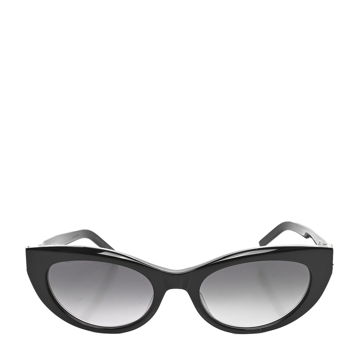 Cat Eye SL M115 Sunglasses Black