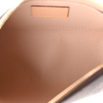 Louis Vuitton Monogram Cosmetic Pouch 5 of 8