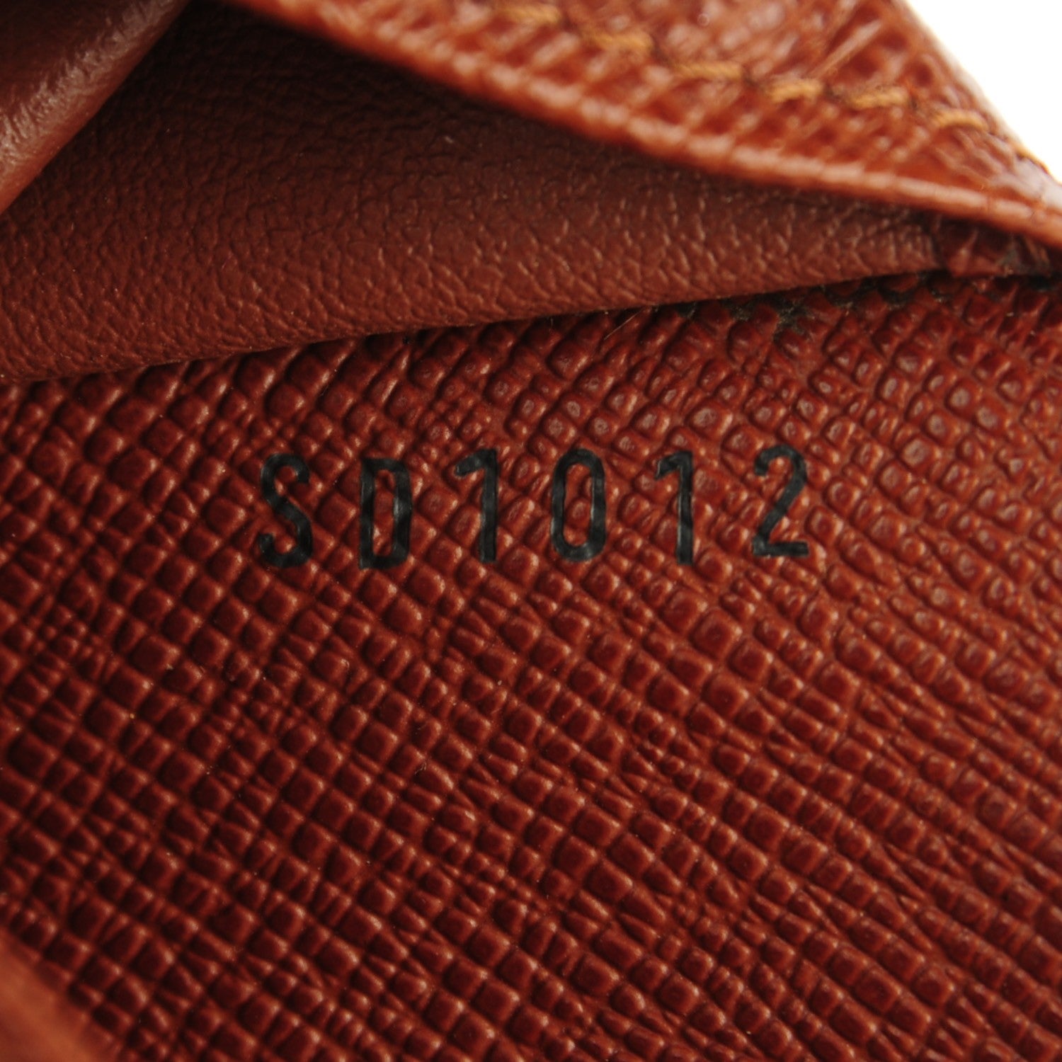 Louis Vuitton Monogram Compact Zippe Zipped Wallet 7 of 7