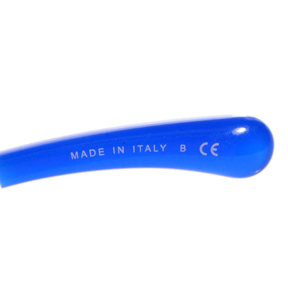 Chanel CC Logo Sunglasses 5264 Blue 4 of 4