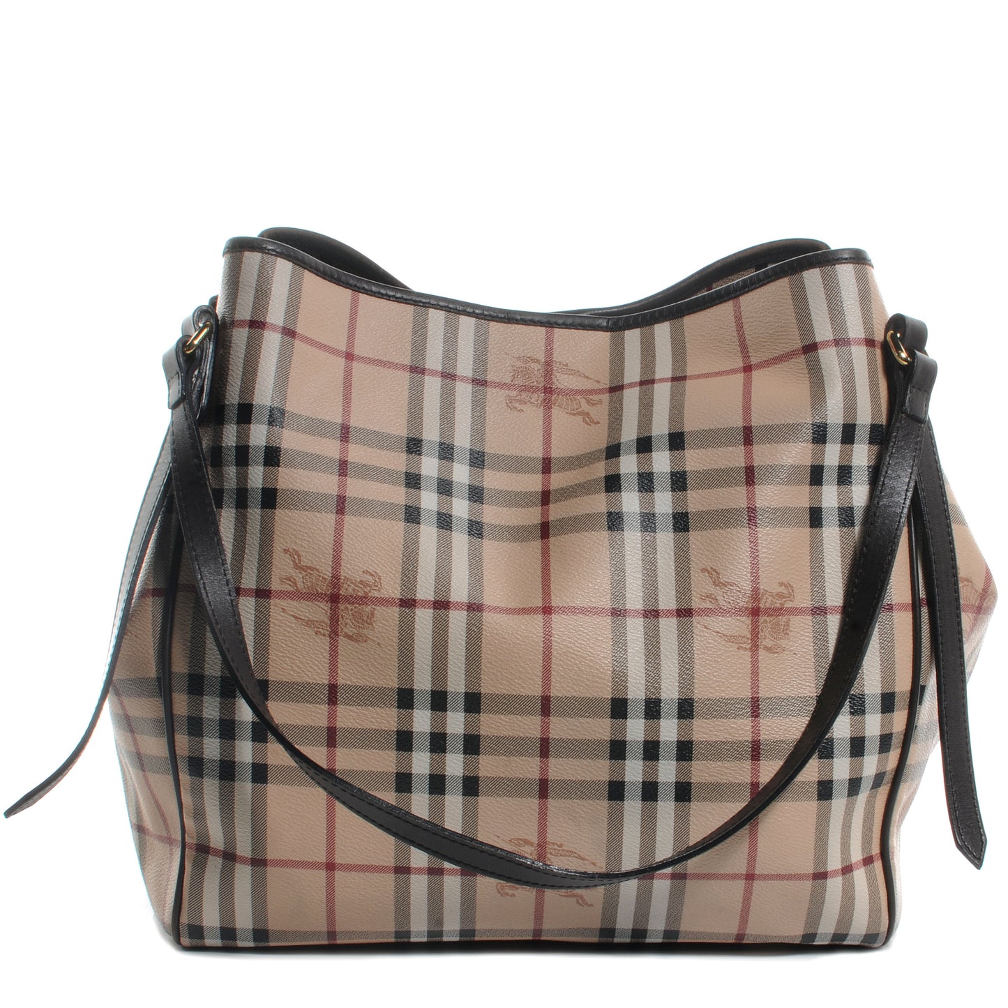 Haymarket Check Canterbury Hobo