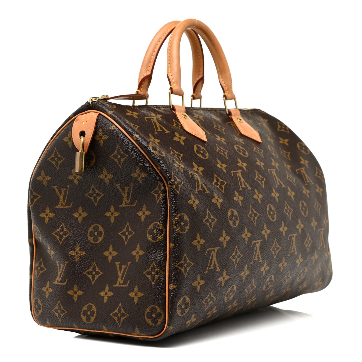 Monogram Speedy 35