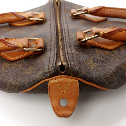Louis Vuitton Monogram Speedy 25 12 of 12