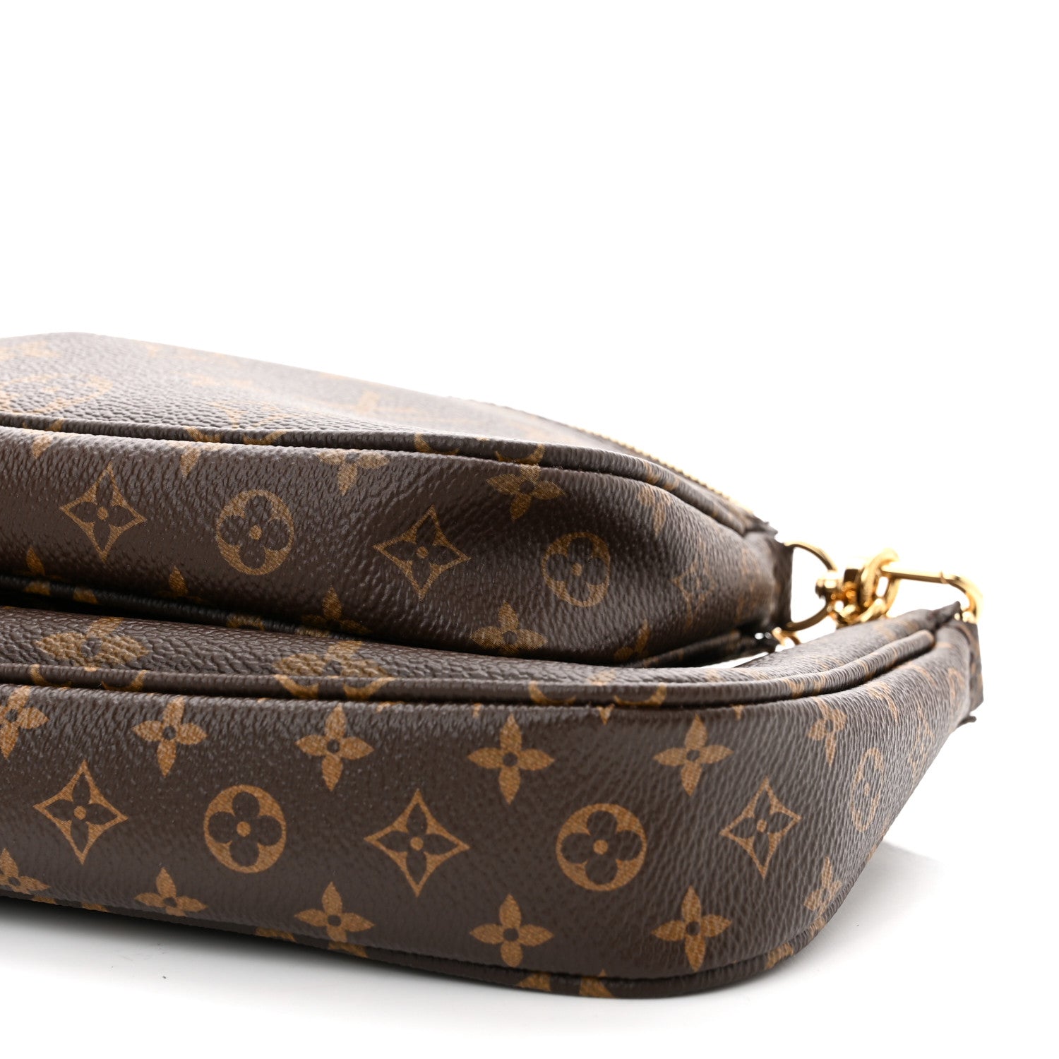 Louis Vuitton Monogram Multi Pochette Accessories Rose Clair 8 of 8
