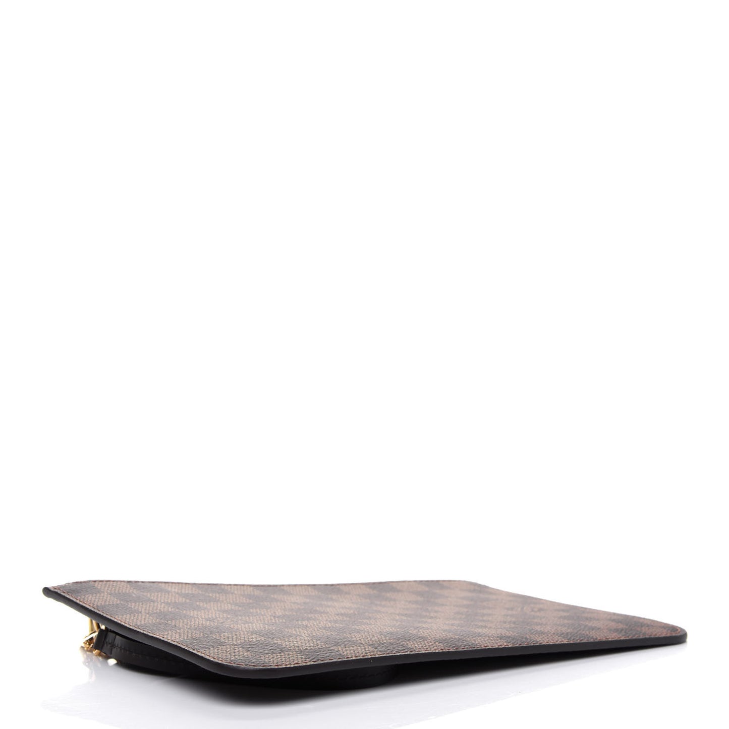 Damier Ebene Neverfull MM GM Pochette